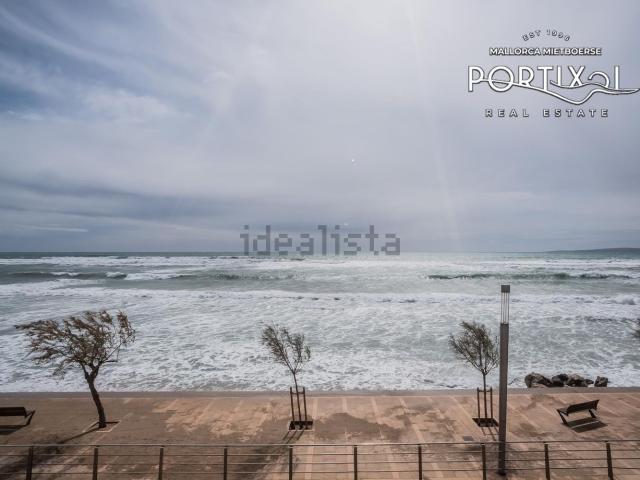 Casa en venta en es Molinar, Palma