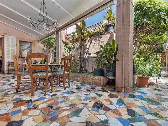 Casa en venta en Nou Llevant, Palma