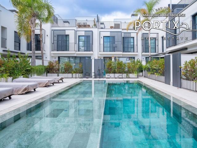 Casa en venta en es Molinar, Palma