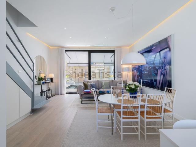 Casa en venta en es Molinar, Palma