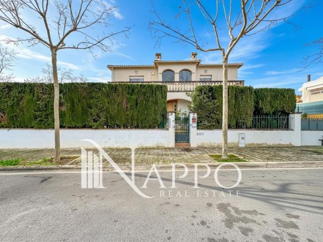Casa en venta en es Secar de la Real, Palma