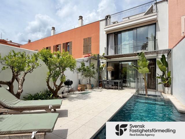 Casa en venta en la Gruta, Palma