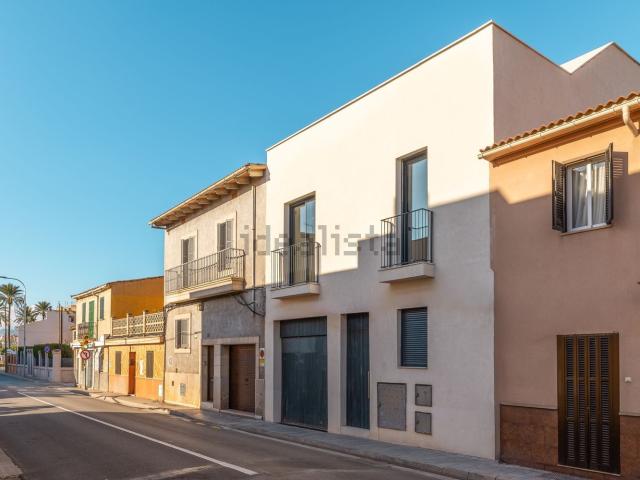 Casa en venta en Nou Llevant, Palma