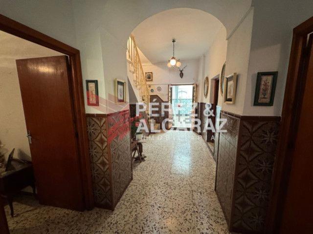 Casa en venta en La Chirritana, Palma del Río