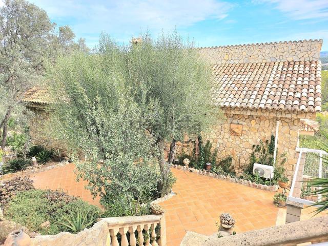 Casa en alquiler en Sa Fonts Seca, Serra de Tramuntana
