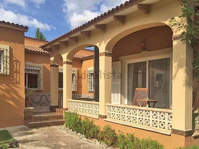 Casa en alquiler en Sa Fonts Seca, Bunyola