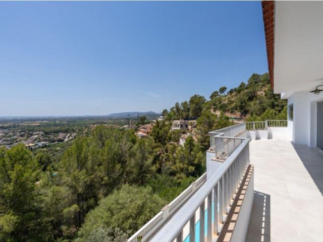 Casa en venta en Sa Fonts Seca, Serra de Tramuntana