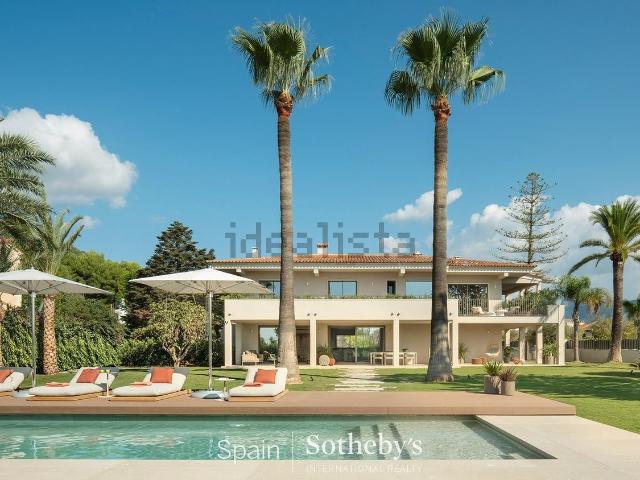Casa en venta en Sa Fonts Seca, Serra de Tramuntana