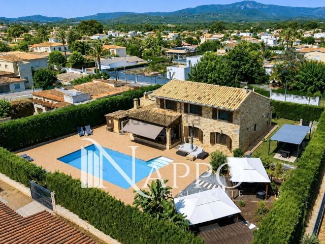 Casa en venta en Serra de Tramuntana, Baleares