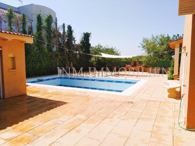 Casa en alquiler en Sa Fonts Seca, Serra de Tramuntana