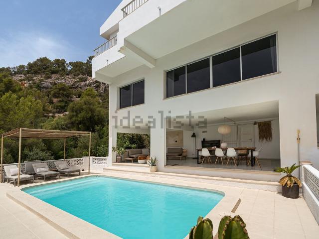 Casa en venta en Sa Fonts Seca, Serra de Tramuntana