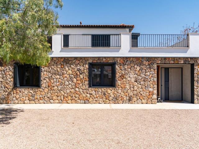 Casa en venta en Sa Fonts Seca, Serra de Tramuntana