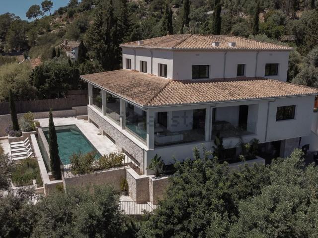 Casa en venta en Sa Fonts Seca, Serra de Tramuntana