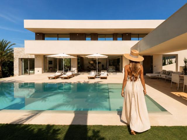 Casa en venta en Sa Fonts Seca, Serra de Tramuntana