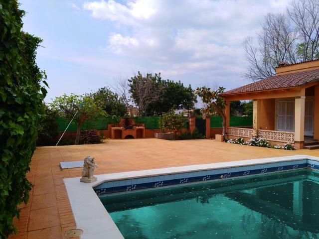 Casa en alquiler en Palmanyola, Palma