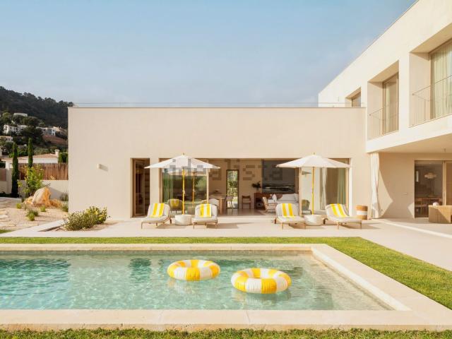 Casa en venta en Sa Fonts Seca, Serra de Tramuntana