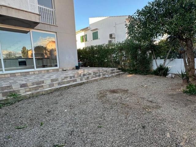 Casa en alquiler en Sa Fonts Seca, Bunyola