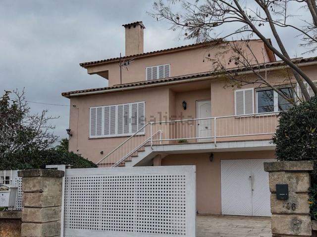 Casa en venta en Sa Fonts Seca, Serra de Tramuntana