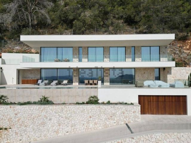Casa en venta en Sa Fonts Seca, Serra de Tramuntana