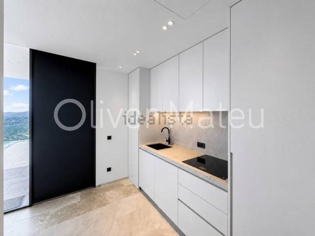 Casa en venta en Sa Fonts Seca, Serra de Tramuntana