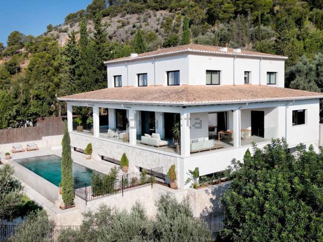 Casa en venta en Sa Fonts Seca, Serra de Tramuntana