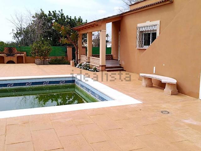 Casa en alquiler en Sa Fonts Seca, Serra de Tramuntana