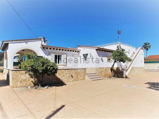 Casa en alquiler en Sa Fonts Seca, Bunyola