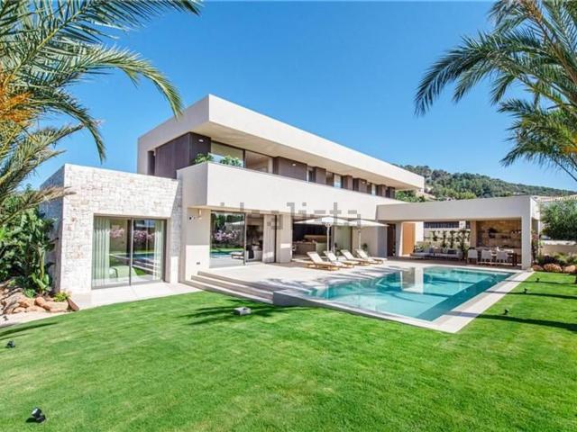 Casa en venta en Sa Fonts Seca, Serra de Tramuntana