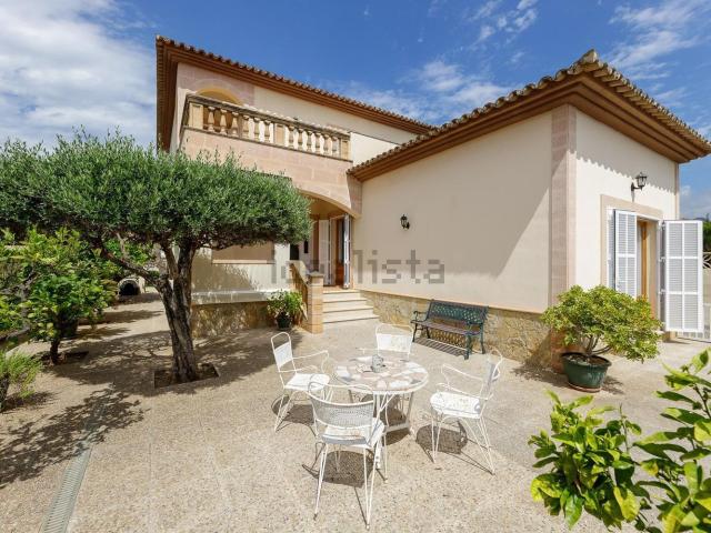 Casa en venta en Sa Fonts Seca, Serra de Tramuntana