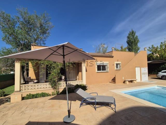 Casa en alquiler en Sa Fonts Seca, Bunyola