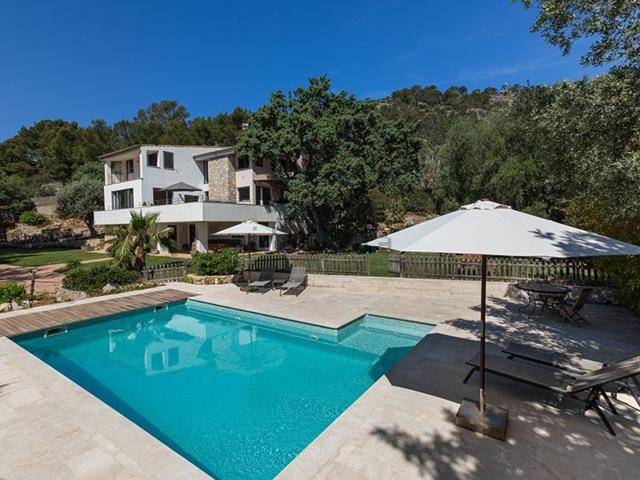 Casa en alquiler en Sa Fonts Seca, Serra de Tramuntana
