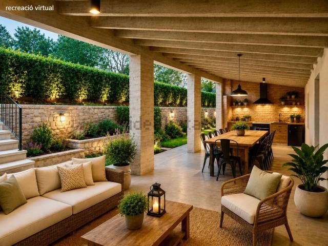 Casa en venta en Pla de l'Estany, Catalunya