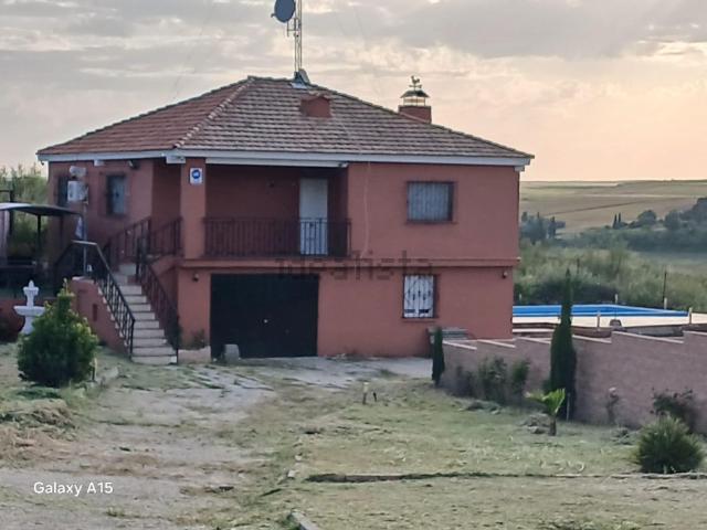 Casa en venta en Palomeque