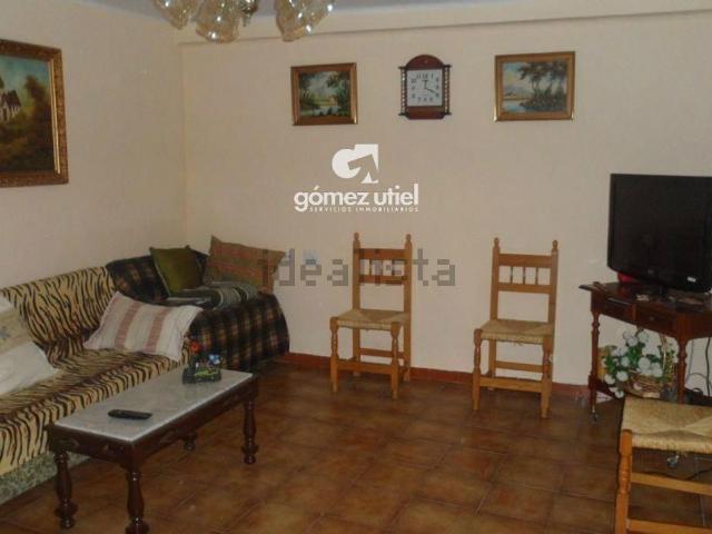 Casa en venta en Molinos de Papel, Palomera