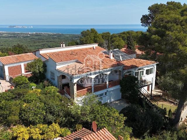 Casa en venta en Mas Tomasi, Baix Empordà
