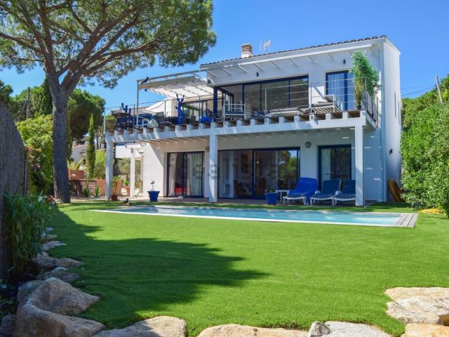 Casa en alquiler en Baix Empordà, Catalunya