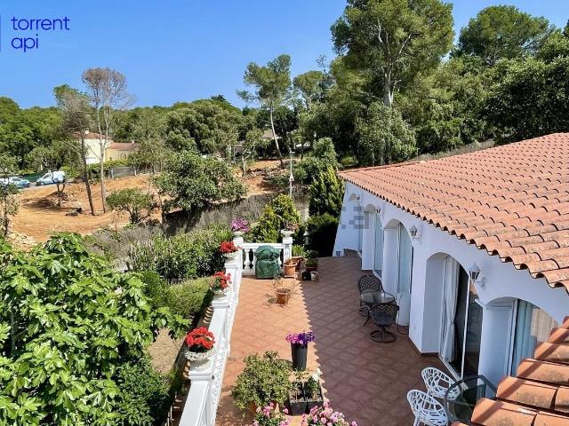 Casa en venta en Pals, els Masos de Pals
