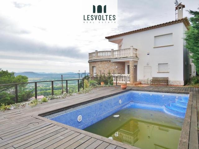 Casa en venta en Mas Tomasi, Baix Empordà