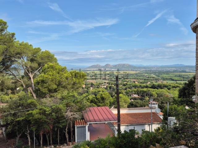 Casa en venta en Mas Tomasi, Baix Empordà