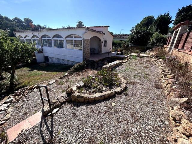 Casa en venta en Mas Tomasi, Baix Empordà