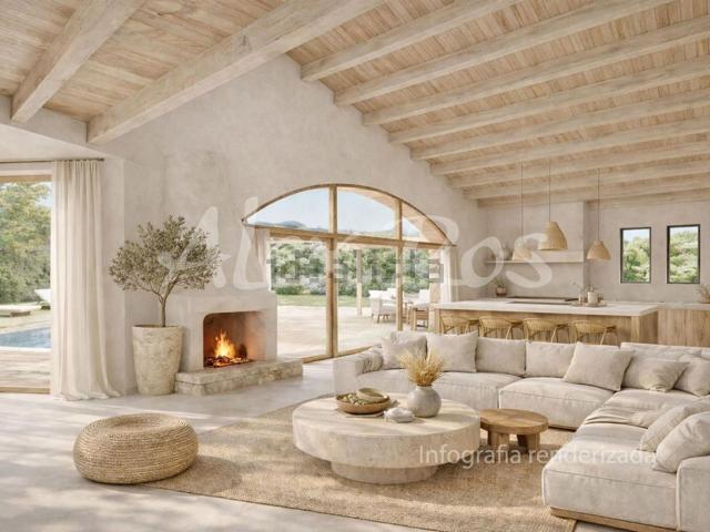 Casa en venta en Mas Tomasi, Baix Empordà