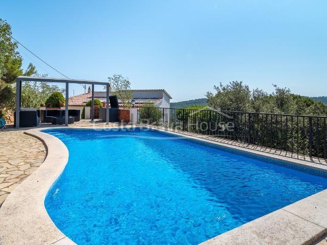 Casa en venta en Mas Tomasi, Baix Empordà