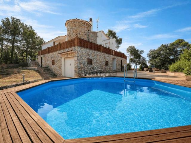 Casa en venta en Mas Tomasi, Baix Empordà