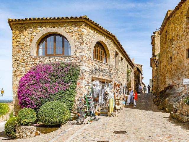 Casa en venta en Baix Empordà, Catalunya