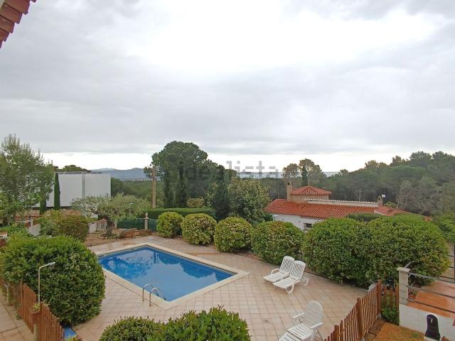 Casa en alquiler en Pals, Mas Tomasi Casa en alquiler en Pals, Mas Tomasi