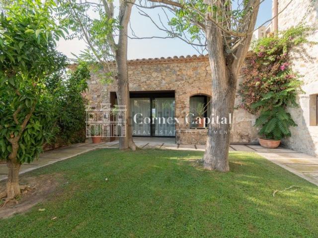 Casa en alquiler en Pals, Girona