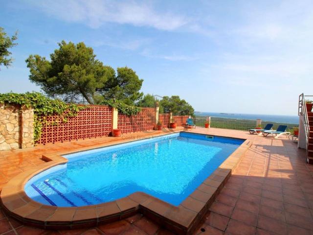 Casa en venta en Mas Tomasi, Baix Empordà