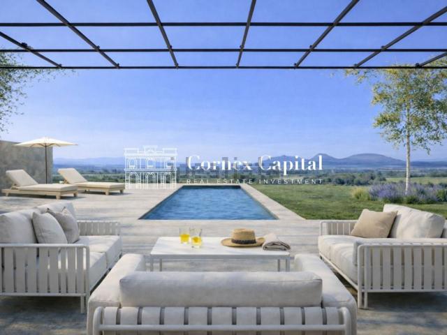 Casa en venta en Mas Tomasi, Baix Empordà