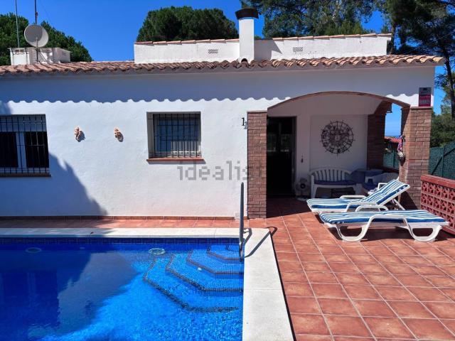 Casa en venta en Baix Empordà, Catalunya