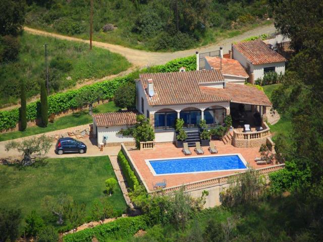 Casa en venta en Pals, Mas Tomasi